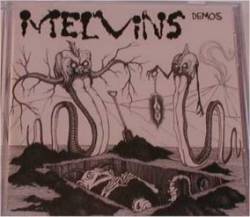 The Melvins : Demos